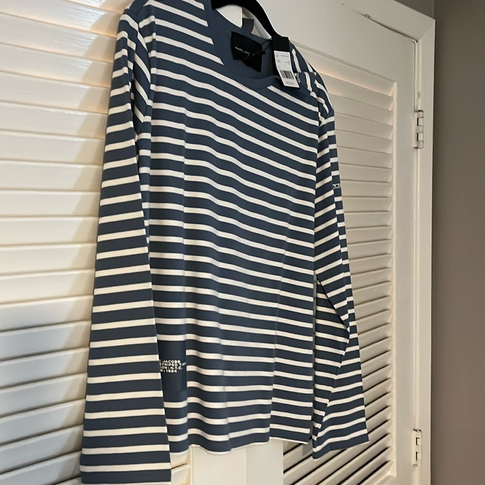 Marc Jacobs spring shirt. NWT, never worn